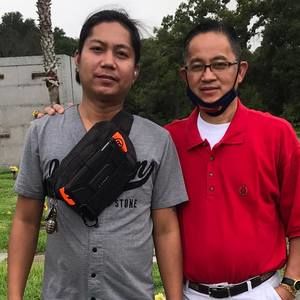 Meet your Posher, Alex